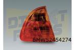 BMW 3-serie Touring (9/99-9/05) Achterlicht Rechts buiten (o, Auto-onderdelen, Verzenden, Nieuw, BMW