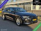 Audi e-tron e-tron 55 S-Line Bang & Olufsen incl Btw 29645,, Auto's, Audi, Automaat, 330 km, Zwart, 43 €/maand