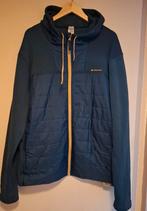 Decathlon jas, mt 3xl zgan, Ophalen of Verzenden, Zo goed als nieuw, Overige maten, Zwart
