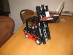 Modelbouw Heftruck, Ophalen of Verzenden, Zo goed als nieuw