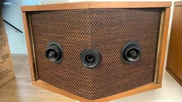Bose 901 series 3 beschikbaar voor biedingen