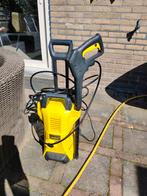 Hoogedruk spuit, Ophalen, Gebruikt, Overige typen, 10 m² of meer