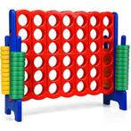 Te huur: 4 op een rij XL, Een of twee spelers, Ophalen, Zo goed als nieuw