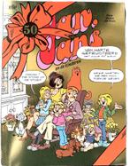 Jan Kruis Jan Jans en de kinderen 50 SC 2012 Sanoma + Brief, Jan Kruis, Eén stripboek, Nieuw, Ophalen of Verzenden