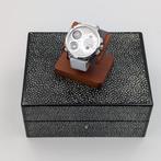 Curtis & Co Limited horloge 55mm 4 zones - Full set, Sieraden, Tassen en Uiterlijk, Horloges | Heren, Ruilrijk, Zo goed als nieuw