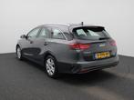 Kia Ceed Sportswagon 1.0 T-GDi DynamicLine | ACHTERUITRIJCAM, Voorwielaandrijving, 12 maanden, Stof, Gebruikt