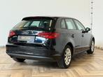 Audi A3 Sportback 1.2 TFSI Attraction , NAP INRUIL MOGELIJK!, Voorwielaandrijving, Stof, Gebruikt, 4 cilinders
