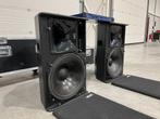 Nexo system: 2x PS15 MKII 15"/2" + PS15TD MKII controller, Overige merken, Gebruikt, Ophalen of Verzenden, 120 watt of meer