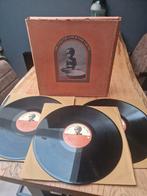 The Concert For Bangladesh - George Harrison - Vinyl Boxset, Ophalen of Verzenden, Gebruikt, 12 inch