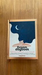 Happinez Droom Dagboek NIEUW, Ophalen of Verzenden, Nieuw