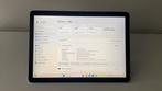 Microsoft Surface Go 2 tablet/laptop (oplader & toetsenbord), Computers en Software, Windows Tablets, Zo goed als nieuw, Go 2