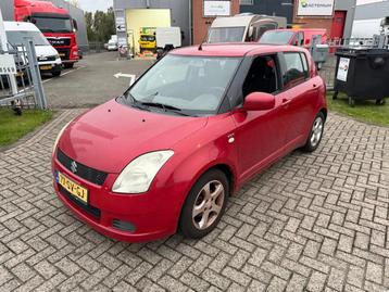 Suzuki Swift 1.5 Gasket Leak Problem (bj 2006) beschikbaar voor biedingen
