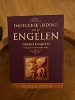 Doreen Virtue Engelen Orakelkaarten - Complete Set, Boeken, Ophalen, Zo goed als nieuw, Spiritualiteit algemeen