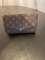 Super leuke Louis Vuitton tas zo goed als nieuw, Ophalen of Verzenden, Zo goed als nieuw, Bruin