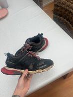 Balenciaga track, Zwart, Ophalen of Verzenden, Sneakers of Gympen, Gedragen