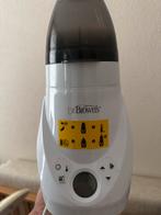 Dr. Brown's Flessenwarmer - Zo goed als nieuw!, Ophalen, Zo goed als nieuw, Flessen- of potjesverwarmer