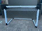 Te koop voetbal goal opvouwbaar doeltje doel, Sport en Fitness, Voetbal, Groter dan maat XL, Ophalen of Verzenden, Zo goed als nieuw