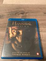 Hannibal Rising Blu ray Nederlandse uitgave, Ophalen of Verzenden, Zo goed als nieuw