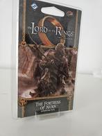 Fortress of Nurn Lord of the Rings Living Card Game, Ophalen