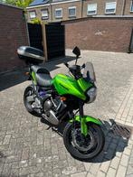 Versys 650 ABS - incl TomTom en custom zadel, 2 cilinders, Particulier, Meer dan 35 kW, Toermotor