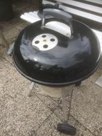 Weber BBQ, Ophalen, Gebruikt, WEBER