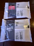2 nieuwe originele brother LC422BK LC422M LC422 cartridges, Ophalen of Verzenden, Nieuw, Cartridge, Brother origineel