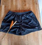 Champion korte sportbroek / hardloopbroek, Zwart, Champion, Ophalen of Verzenden, Zo goed als nieuw