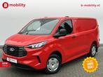 Ford Transit Custom 280 2.0 TDCI L1H1 Trend Trekhaak 2.000kg, Auto's, Bestelauto's, Voorwielaandrijving, 1803 kg, Stof, Gebruikt