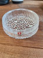 Iittala Ultima Thule schaal - 11cm, Ophalen of Verzenden, Zo goed als nieuw, Overig