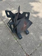 Rocketstove, Tuin en Terras, Ophalen, Gebruikt