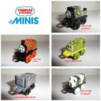 Thomas de Trein Minis Creature, Ophalen of Verzenden, Zo goed als nieuw