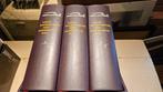 te koop box met drie woordenboeken Nederlands, Van Dale, Nederlands, Ophalen of Verzenden, Zo goed als nieuw
