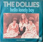 The Dollies - Hello lonely boy (NL’77) ALS NIEUW, Verzenden