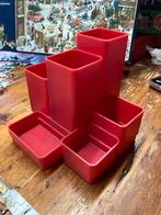 Retro pennenhouder, Ophalen of Verzenden, Huis en Inrichting