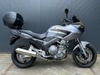 Yamaha TDM 900 ABS 2005 Topstaat! Topkoffer, 897 cc, Bedrijf, Meer dan 35 kW, Toermotor