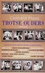 Cornald Maas - Trotse Ouders, Boeken, Ophalen of Verzenden, Nieuw, Film, Tv en Media