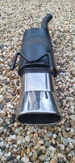 Opel Corsa B Uitlaatdemper, Ophalen, Gebruikt, Opel