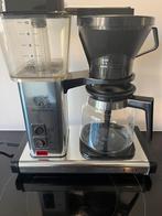 Douwe Egberts Moccamaster Technivorm, 4 tot 10 kopjes, Ophalen of Verzenden, Zo goed als nieuw, Koffiemachine