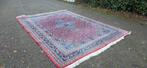 Prachtig groot handgeknoopt vintage Perzisch tapijt 300x200!, Perzisch, 200 cm of meer, Ophalen of Verzenden, Zo goed als nieuw