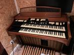 Hammond E-312 Toonwiel Orgel, Ophalen, Gebruikt, 2 klavieren, Hammondorgel