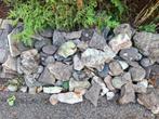 Stenen voor rotstuin of vijver - gratis ophalen, Tuin en Terras, Grind, Keien en Split, Overige materialen, Gebruikt, Ophalen of Verzenden
