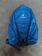 Deuter Rugzak - Goede staat!, Sieraden, Tassen en Uiterlijk, Tassen | Rugtassen, Overige merken, 25 tot 40 cm, Ophalen of Verzenden