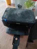 Canon printer mg3250  foutmelding gratis ophalen met inkt!, Computers en Software, Printers, Ophalen, Gebruikt, Printer