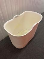 Zitbad, Huis en Inrichting, Ophalen, Gebruikt, Overige typen, 50 tot 100 cm