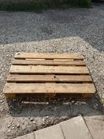 Europallet, Doe-het-zelf en Verbouw, Hout en Planken, Ophalen, Minder dan 200 cm, Pallet