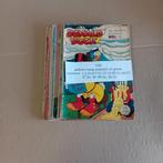 19 DONALD DUCKS 1958, Boeken, Stripboeken, Meerdere stripboeken, Verzenden, Gelezen