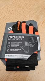 Cube kinder MTB fiets handschoenen XXS, Fietsen en Brommers, Fietsaccessoires | Fietskleding, Ophalen of Verzenden, Zo goed als nieuw