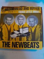 The newbeats 7inch bread and butter, Cd's en Dvd's, Vinyl Singles, Ophalen of Verzenden, Zo goed als nieuw