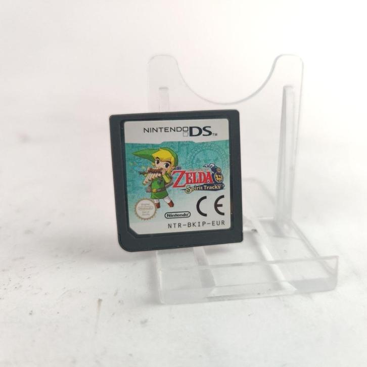 Zelda Spirit tracks DS los || nu voor maar € 34.99, Spelcomputers en Games, Games | Nintendo DS, Zo goed als nieuw, Avontuur en Actie