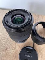 Sony 28-70mm F3,5-5,6, Audio, Tv en Foto, Fotografie | Lenzen en Objectieven, Verzenden, Gebruikt